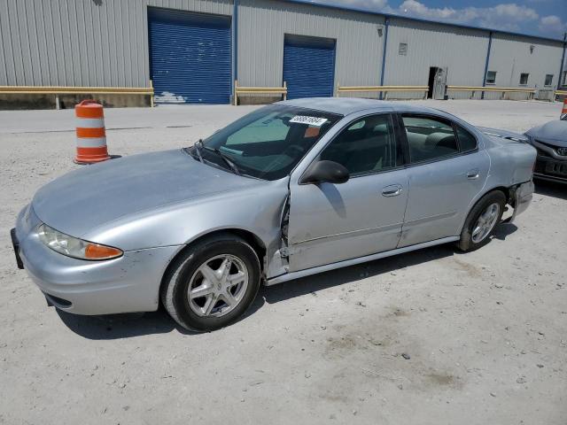  Salvage Oldsmobile Alero