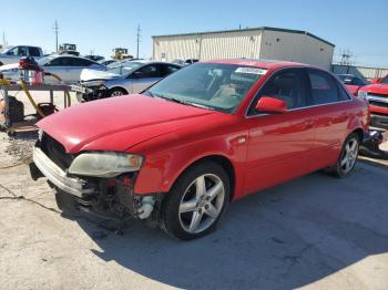  Salvage Audi A4