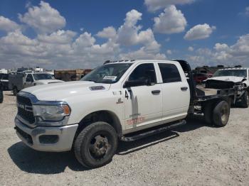  Salvage Ram 3500