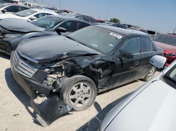  Salvage Cadillac CTS