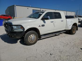  Salvage Ram 3500