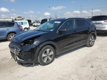  Salvage Kia Niro