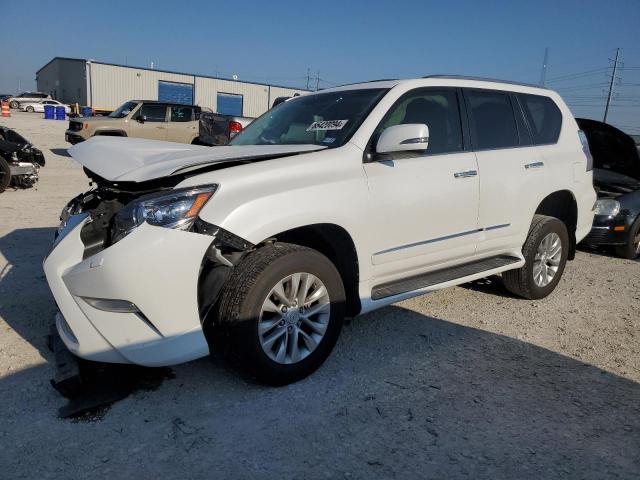  Salvage Lexus Gx