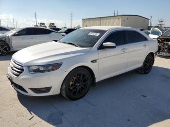  Salvage Ford Taurus