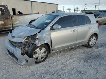  Salvage Toyota Scion