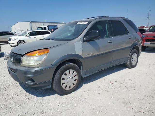  Salvage Buick Rendezvous