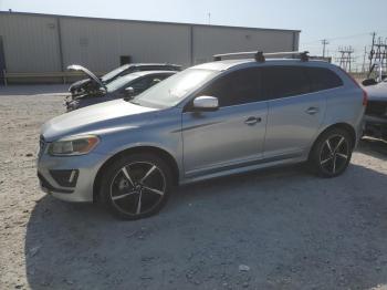  Salvage Volvo XC60