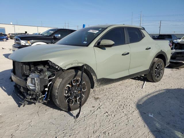  Salvage Hyundai SANTA CRUZ