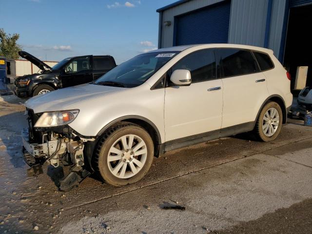  Salvage Subaru Tribeca