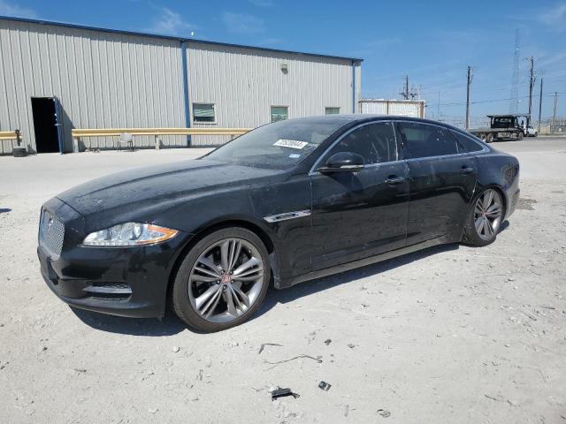  Salvage Jaguar XJ