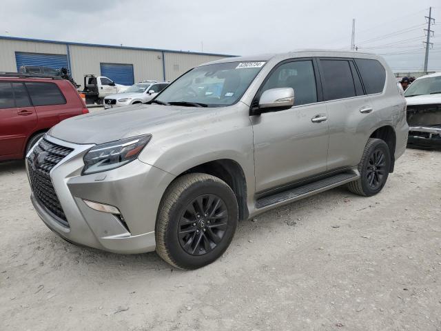  Salvage Lexus Gx