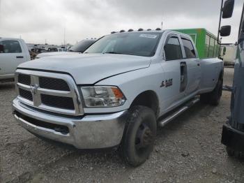  Salvage Ram 3500