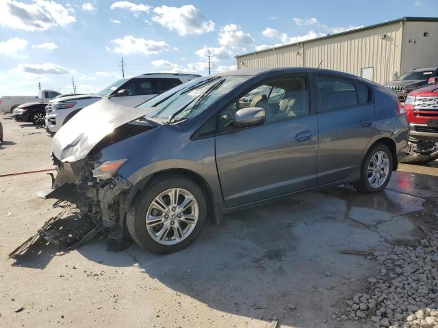  Salvage Honda Insight