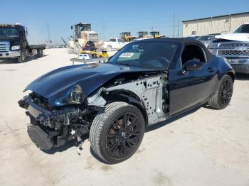  Salvage Mazda Mx5