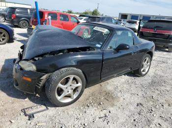  Salvage Mazda Mx5