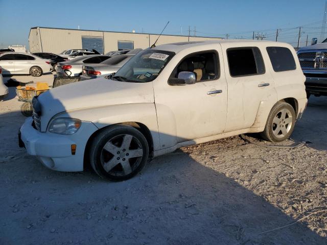  Salvage Chevrolet HHR