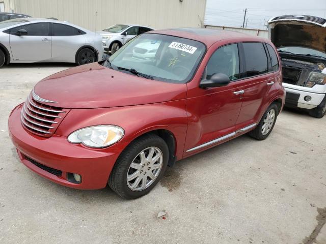  Salvage Chrysler PT Cruiser