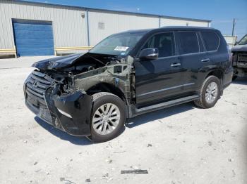  Salvage Lexus Gx