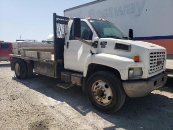  Salvage GMC C K R7500