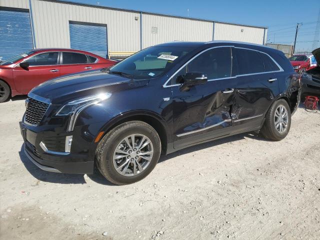  Salvage Cadillac XT5