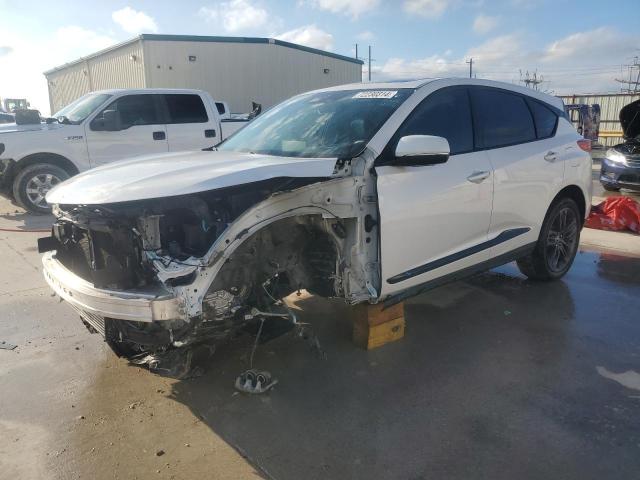  Salvage Acura RDX