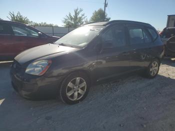  Salvage Kia Rondo