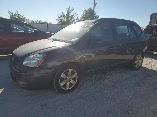  Salvage Kia Rondo