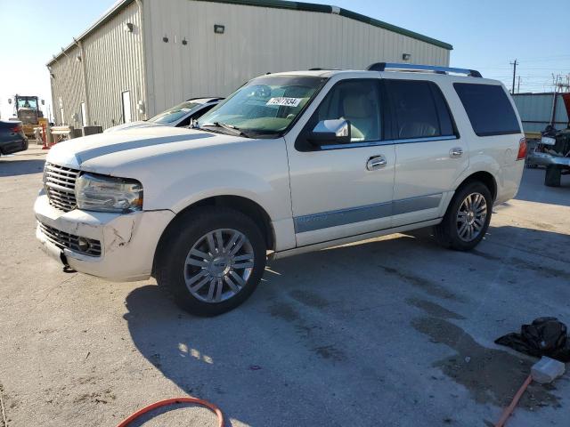  Salvage Lincoln Navigator