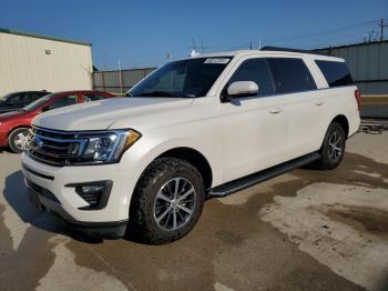  Salvage Ford Expedition