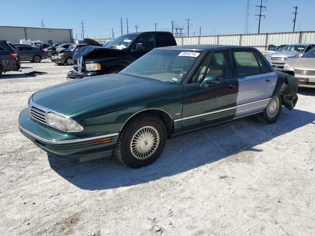  Salvage Oldsmobile 98