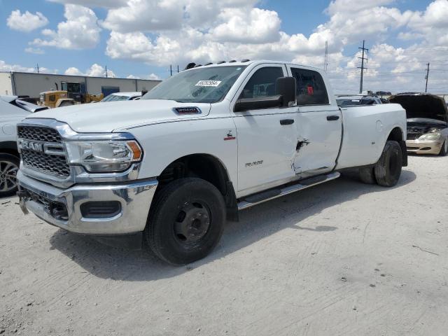  Salvage Dodge Ram 3500