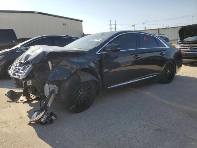  Salvage Cadillac XTS