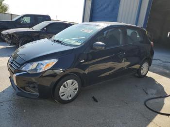  Salvage Mitsubishi Mirage