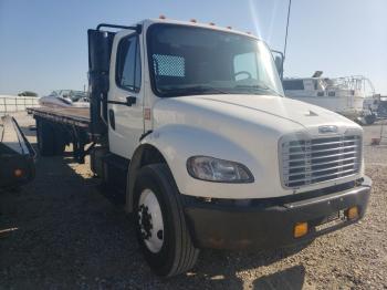  Salvage Freightliner M2 106 Med