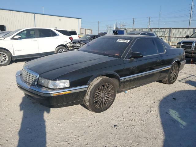  Salvage Cadillac Eldorado