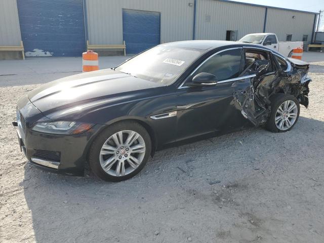  Salvage Jaguar XF