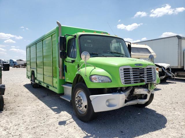  Salvage Freightliner M2 106 Med