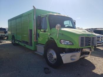  Salvage Freightliner M2 106 Med