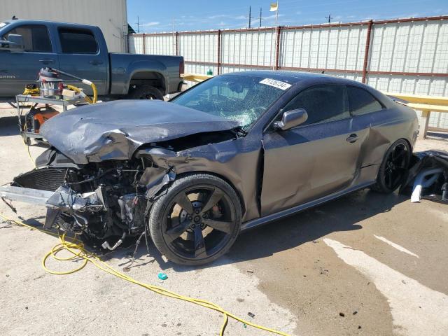  Salvage Audi S5