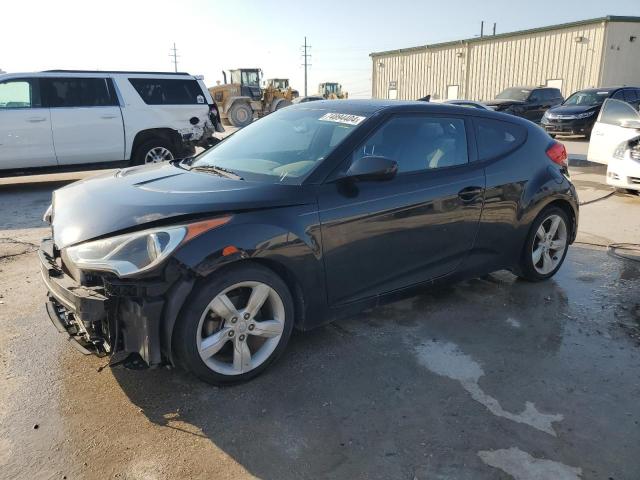  Salvage Hyundai VELOSTER