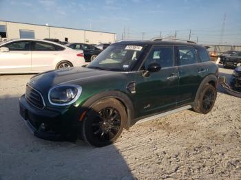  Salvage MINI Cooper