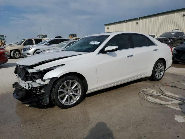  Salvage Cadillac CTS