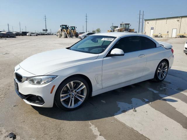  Salvage BMW 4 Series