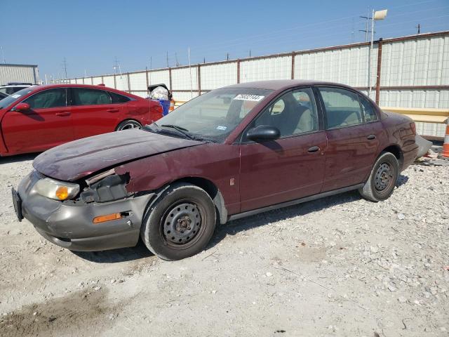  Salvage Saturn Sl Sl1 Sl2