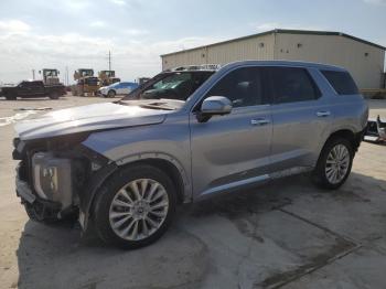  Salvage Hyundai PALISADE