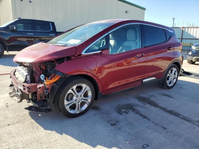  Salvage Chevrolet Bolt