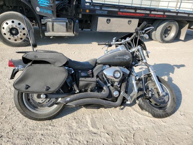  Salvage Harley-Davidson Fx