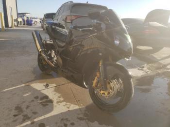  Salvage Kawasaki Zx1200 B