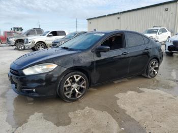  Salvage Dodge Dart