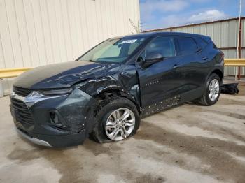  Salvage Chevrolet Blazer